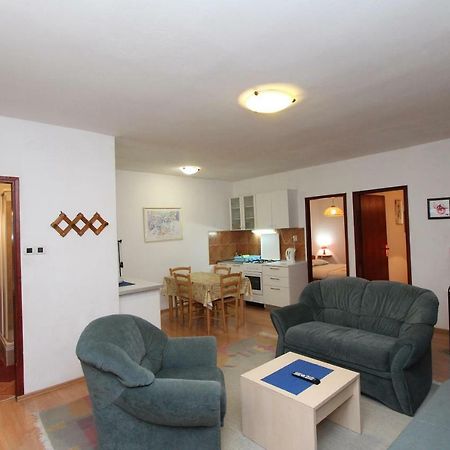Apartments Lora Rovinj Exteriör bild