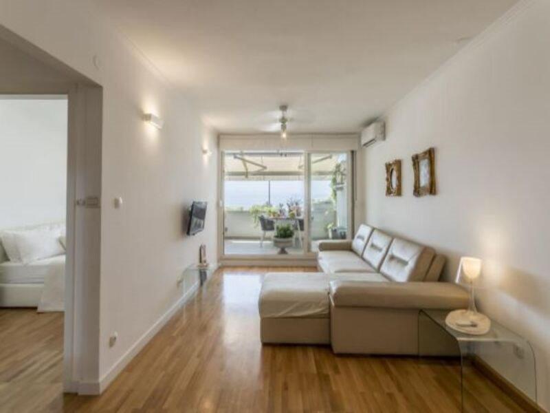 Apartments Lora Rovinj Exteriör bild