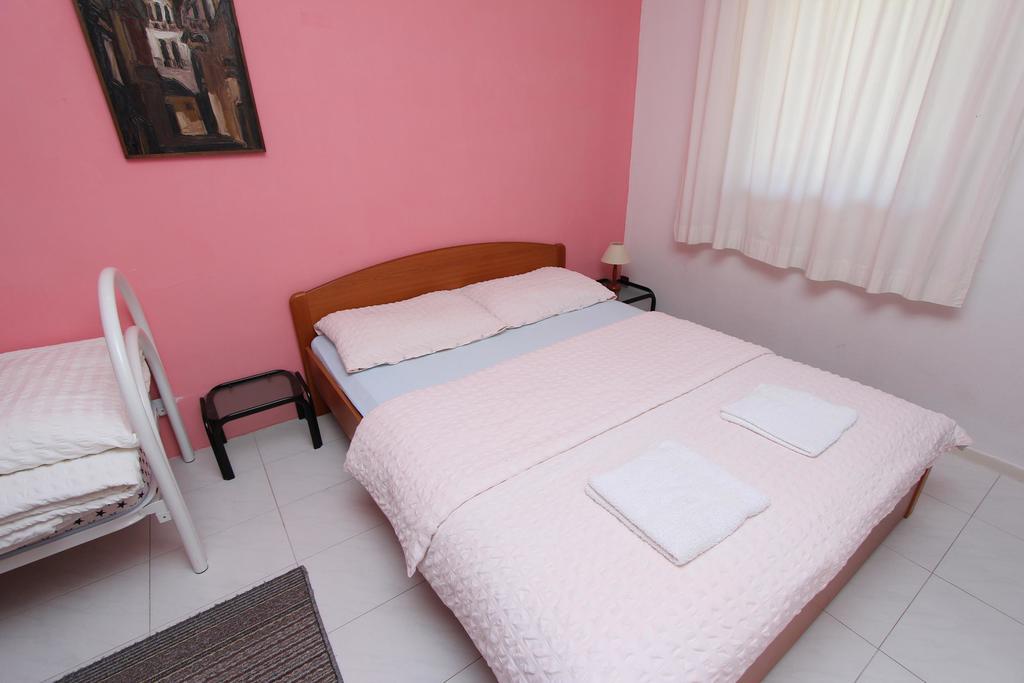 Apartments Lora Rovinj Rum bild