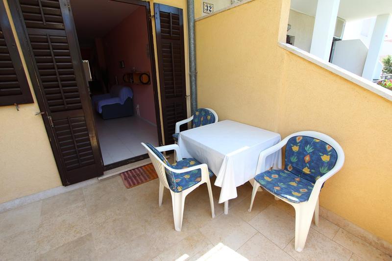 Apartments Lora Rovinj Exteriör bild
