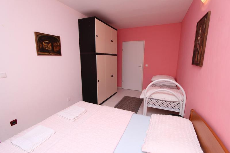 Apartments Lora Rovinj Exteriör bild