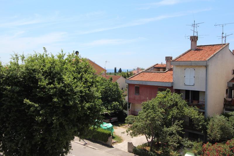 Apartments Lora Rovinj Exteriör bild