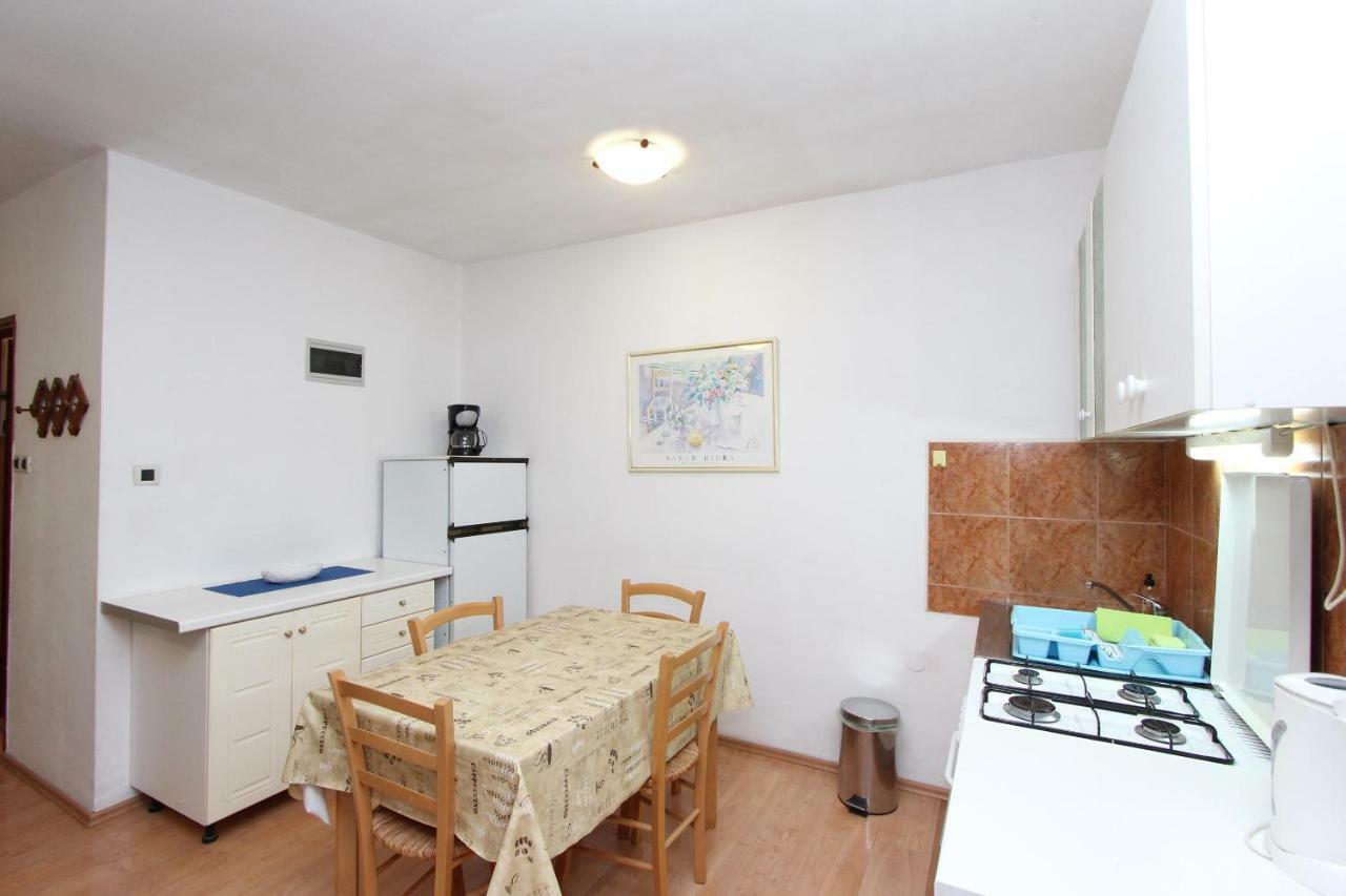 Apartments Lora Rovinj Exteriör bild