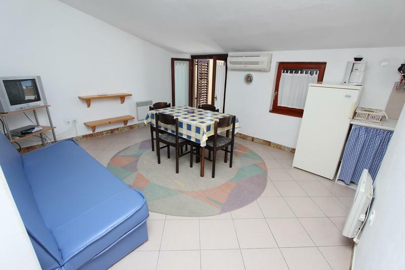 Apartments Lora Rovinj Exteriör bild