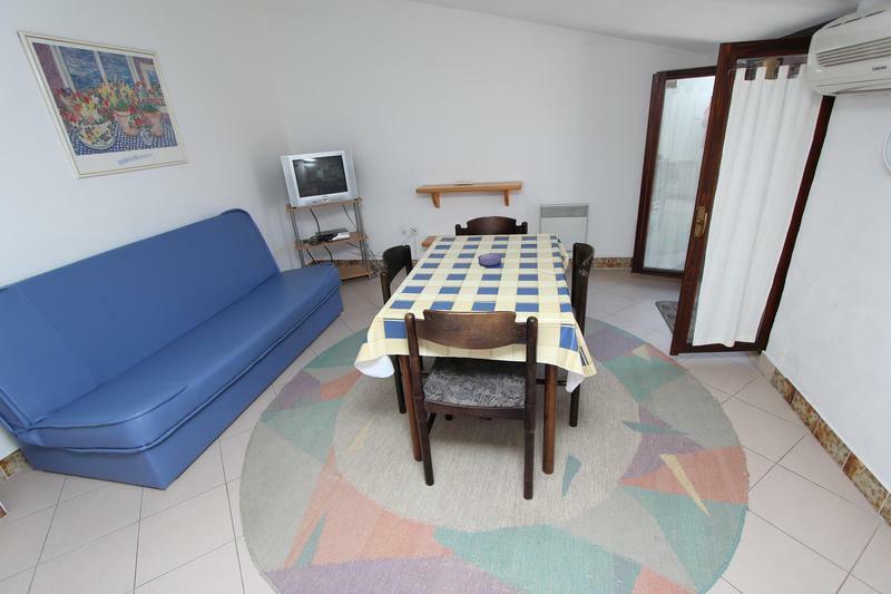 Apartments Lora Rovinj Exteriör bild