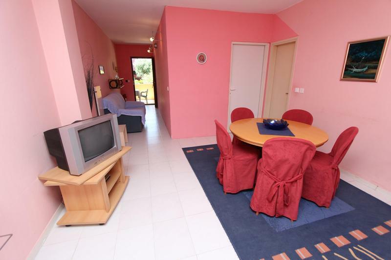 Apartments Lora Rovinj Exteriör bild