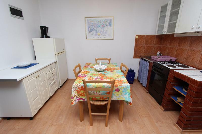 Apartments Lora Rovinj Exteriör bild
